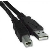 USB Cable for SDRplay RSP SDR Receivers USB-A to USB-B